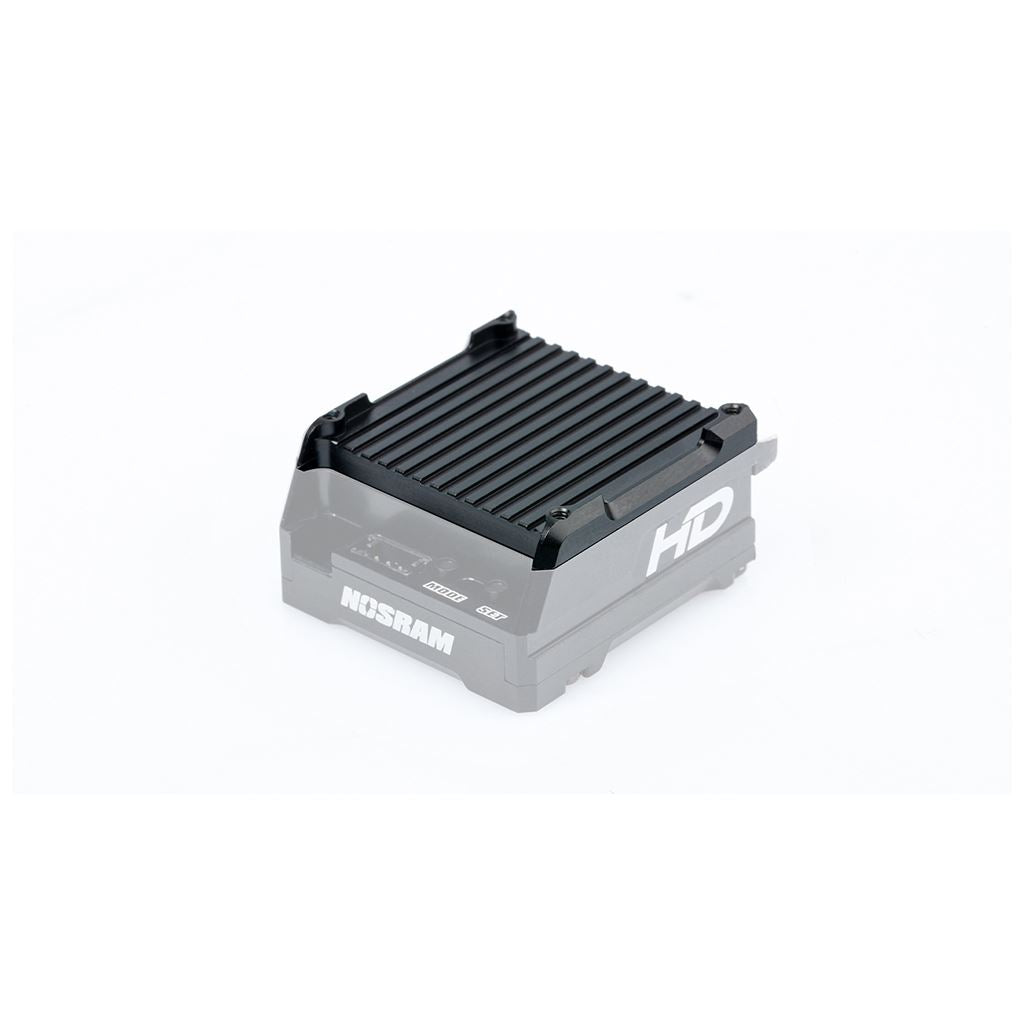 Nosram Hd Lcg Lightweight Aluminium Top Case