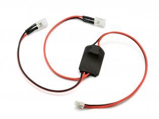 BlackZon Headlight Set