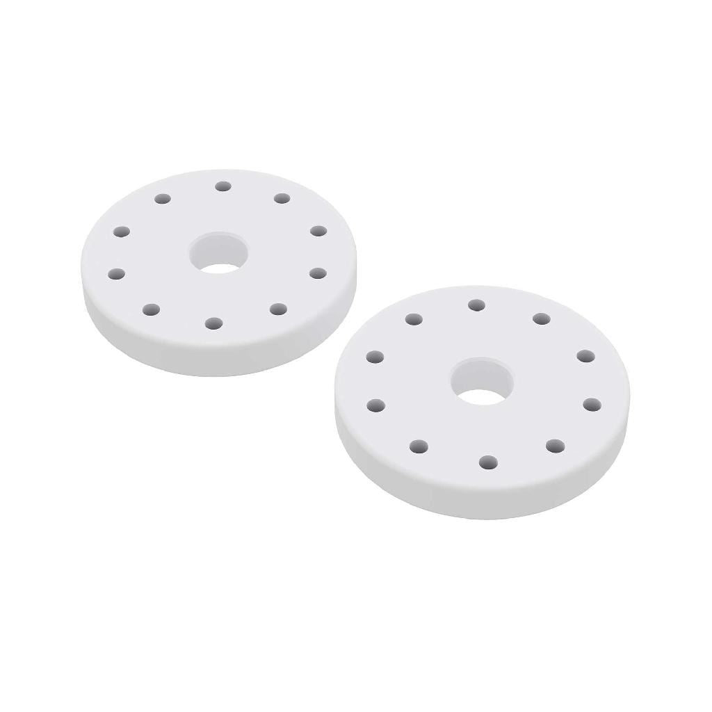 Arrma Machined Shock Piston (Flat, 8X1.1Mm Hole) (2Pcs)