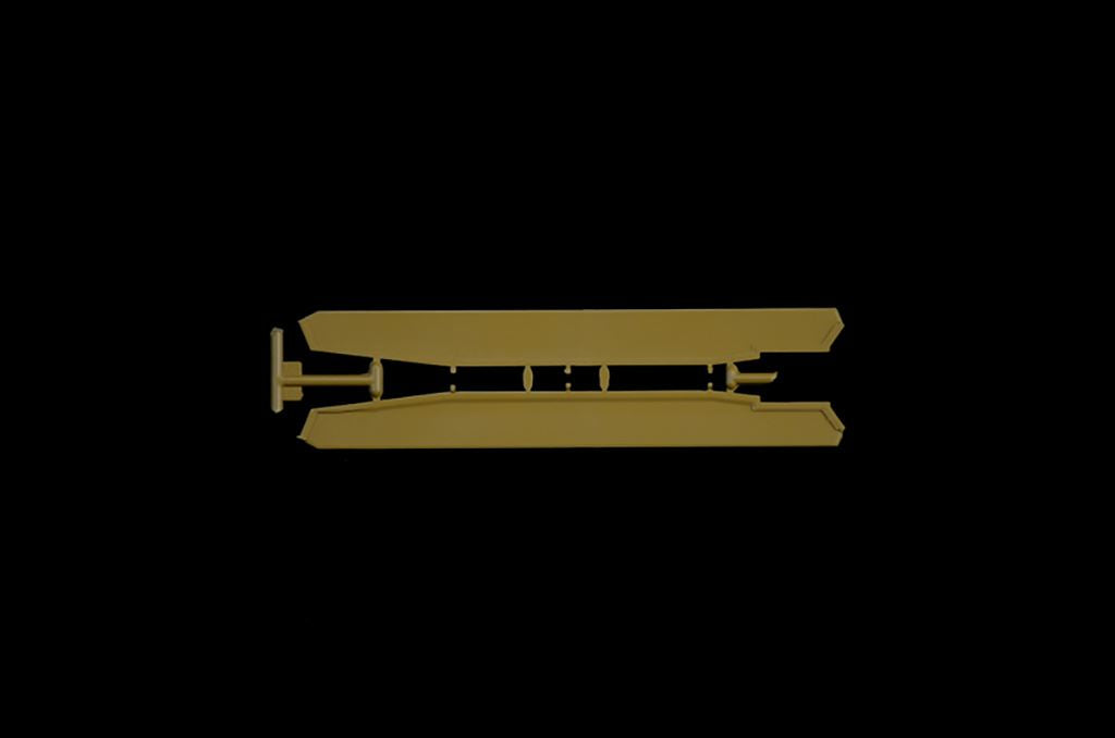 Italeri Crusader Mk. II with 8th Army Infantry