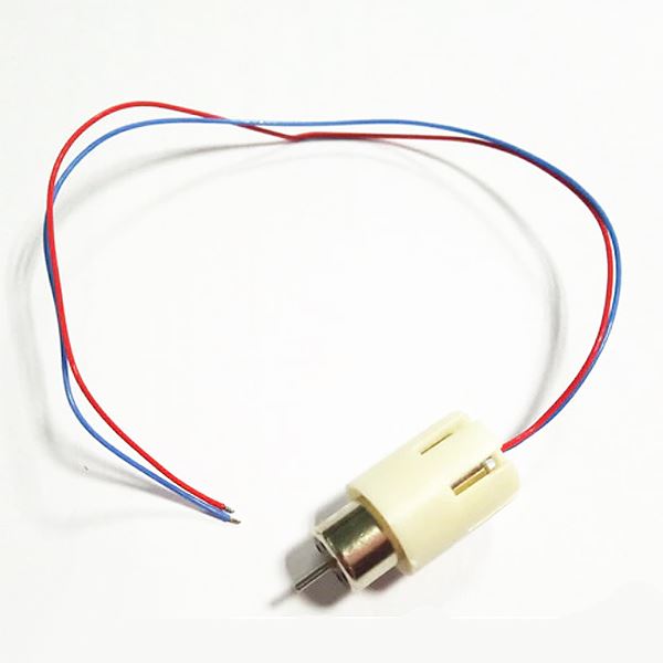 VOLANTEX MOTOR CORELESS 8MM-#2 761-2