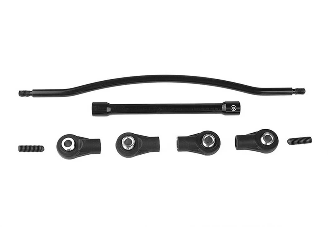 Rc4Wd 120Mm Hardened Steering Link (Foa)