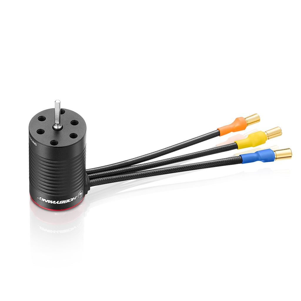 QUICRUN 2030SL 5000KV Black G2