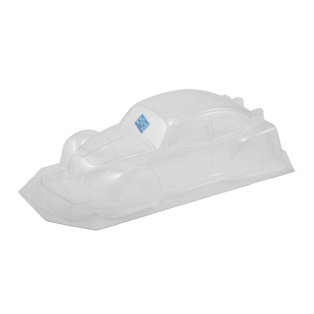 Proline 1/10 Vw Baja Bug Clear Body: Short Course