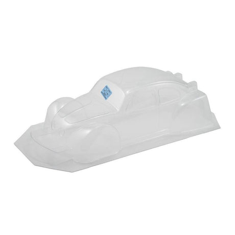 Proline 1/10 Vw Baja Bug Clear Body: Short Course