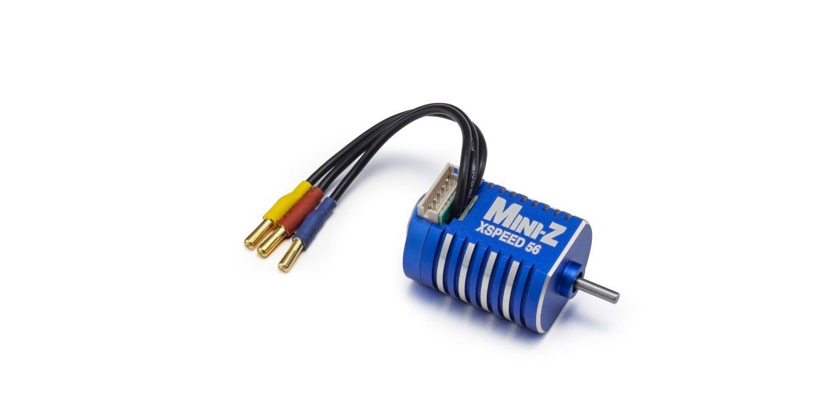 Kyosho Mini-Z X-Speed 56 Sensored Motor - 5600Kv