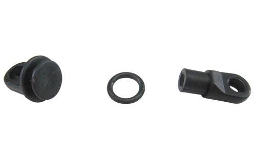 DHK Shock Connecting Rod - Upper/Lower O-Ring