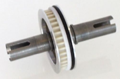 Schumacher Front One Way Set - R12