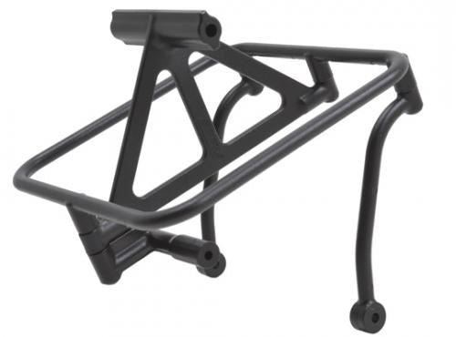 RPM SPARE TYRE CARRIER FOR TRAXXAS SLASH 2WD/4WD BLACK