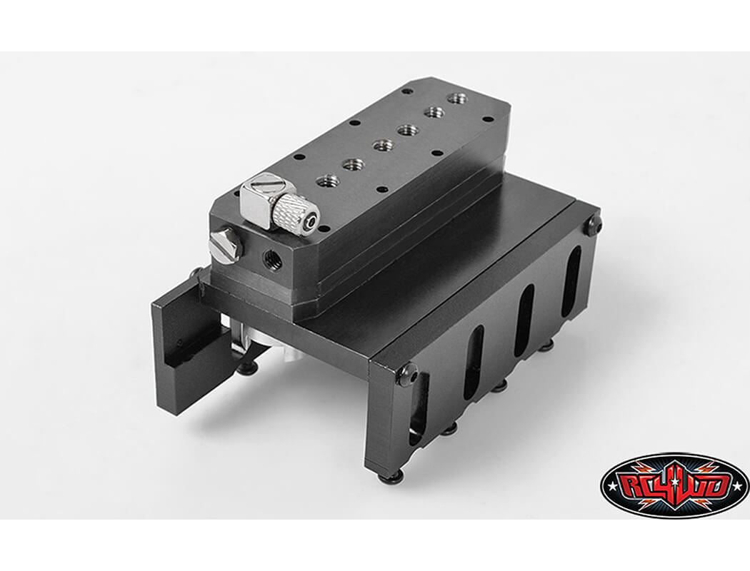 RC4WD HYDRAULIC VALVE BLOCK (VERSION 1.5)