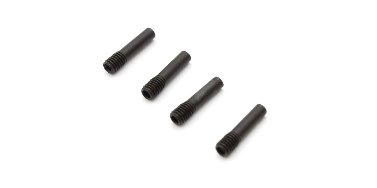 Screw Shaft 3X12Mm (4) Kyosho Kb10 Series