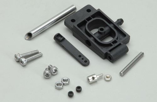 Joysway 83 Series - Rudder Plastic Bracket