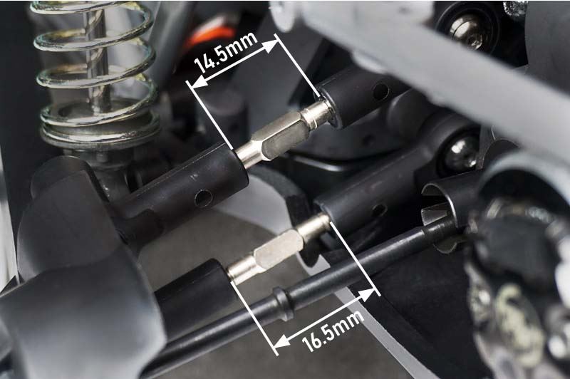 Koswork Turnbuckle Set Hd For Tamiya Bbx (6)