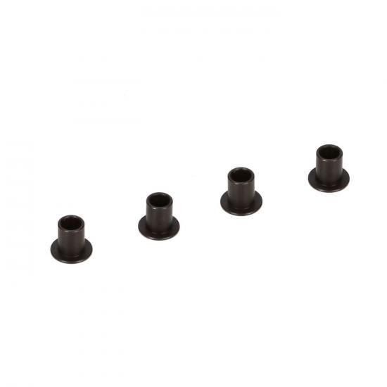 TLR Front Suspension Arm Bushing (4): 8IGHT Buggy 3.0