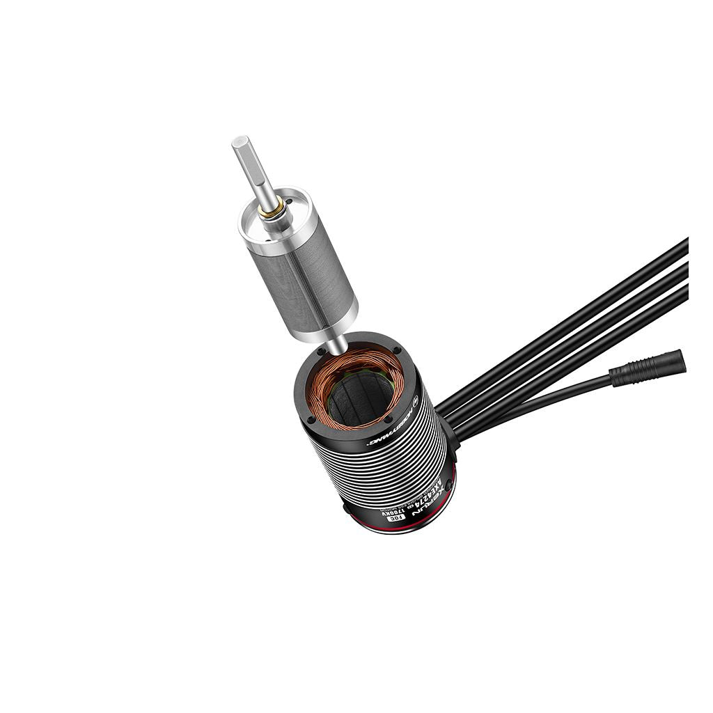 XERUN AXE 4274SD 1700KV Black R3 Motor