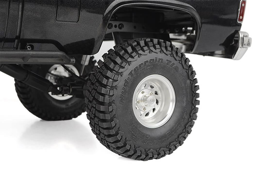 Rc4Wd Bf Goodrich Mud Terrain T/A Km3 1.55 Tyres