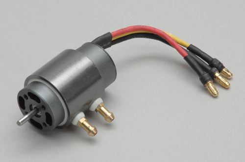 Joysway B2445 Water Cooled B/less Motor 300