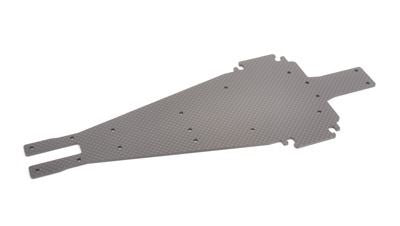 Schumacher C/F Chassis - CAT XLS