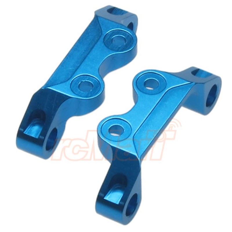 Yeah Racing Aluminum Upper Suspension Mount For Tamiya TT02