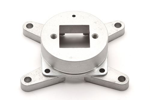 OS Engine Cover Plate GT33