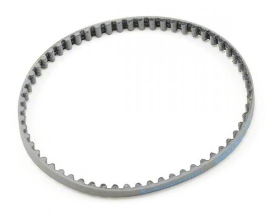 Schumacher Rear Belt; Grey Stock - Mi-2 E.C.