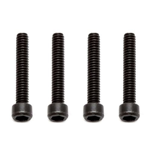 FTX FORCE FC.18 CYLINDER HEAD BOLT, 4pcs