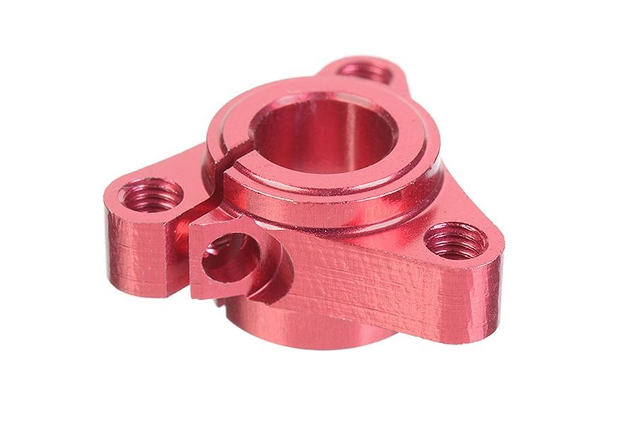 Corally Alum. Rear Wheel Hub Ssx12 Left 1 Pc