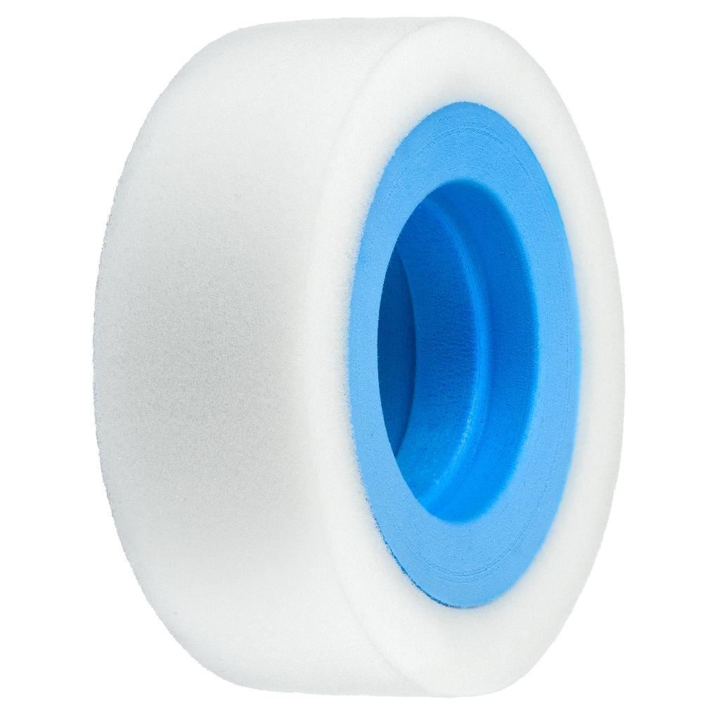 Proline 1/6 Dual Stage Front/Rear 2.9In Crawling Foam (2): Scx6