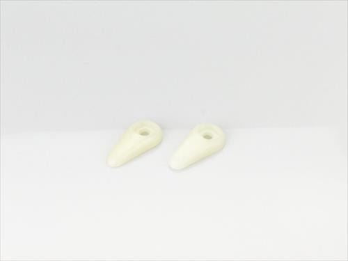 RACTIVE Streamline Washer M4 (pk2)