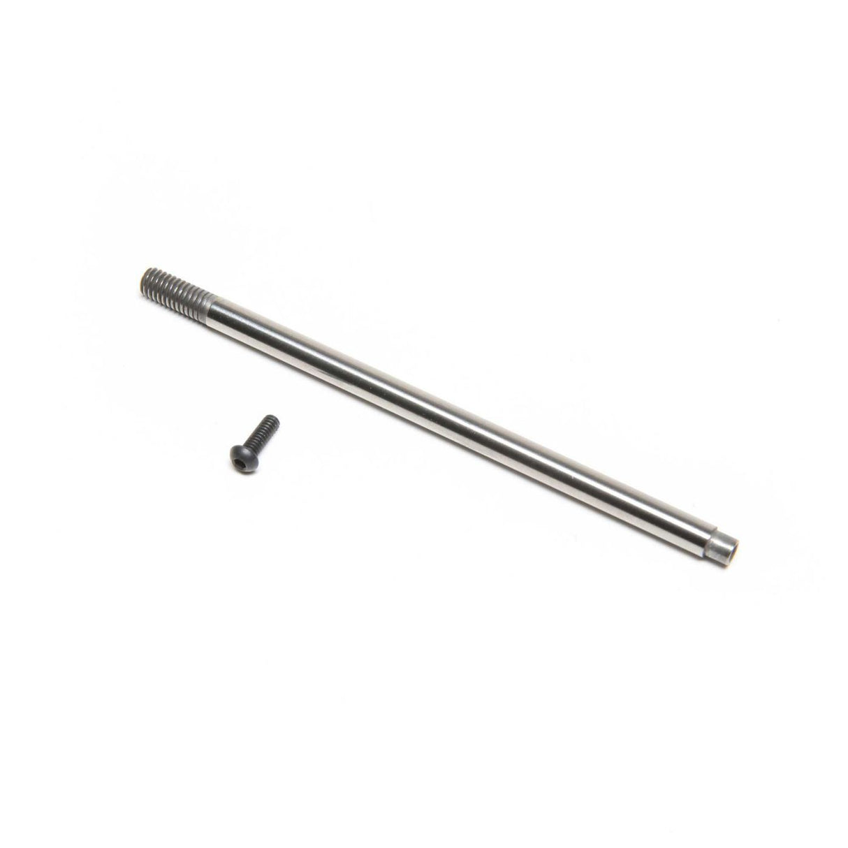 TLR Shock, Shaft, Rear, 3.5mm, 8XT