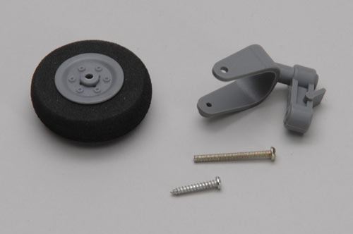 ST Model Tailwheel - FW190