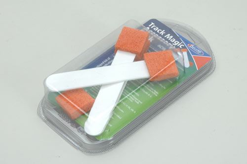 Deluxe Materials Track Magic Accessory Pack