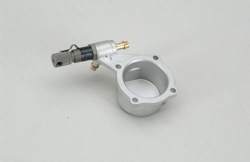 OS Engine Cover Plate Assembly 25FX