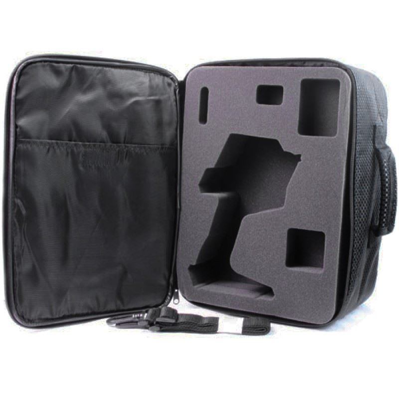 Yeah Racing Transmitter Bag For Sanwa MT4 / MT-4S / MT-S