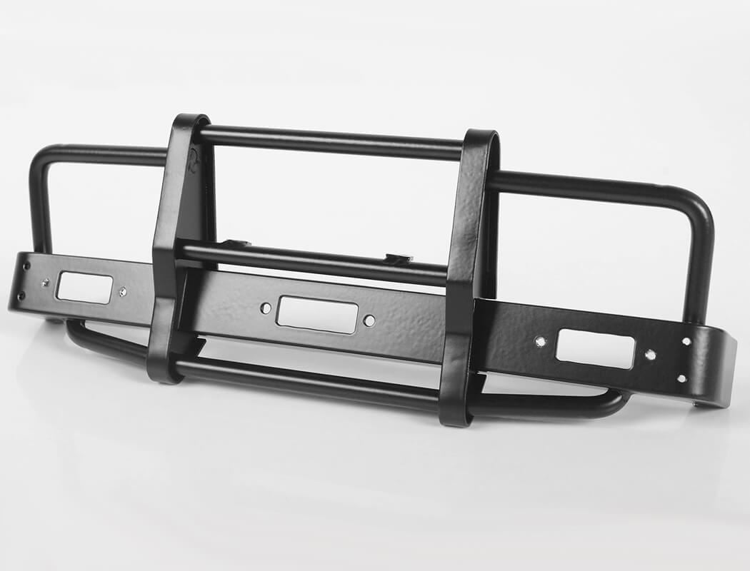 RC4WD KANGAROO FRONT BUMPER FOR MOJAVE II 2/4 DOOR BODY SET (BLACK)