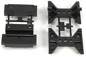 Tamiya C Parts For 56301