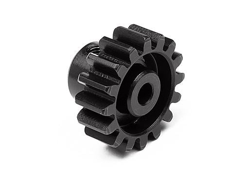 HPI Pinion Gear 16 Tooth (1M / 3.175mm Shaft)