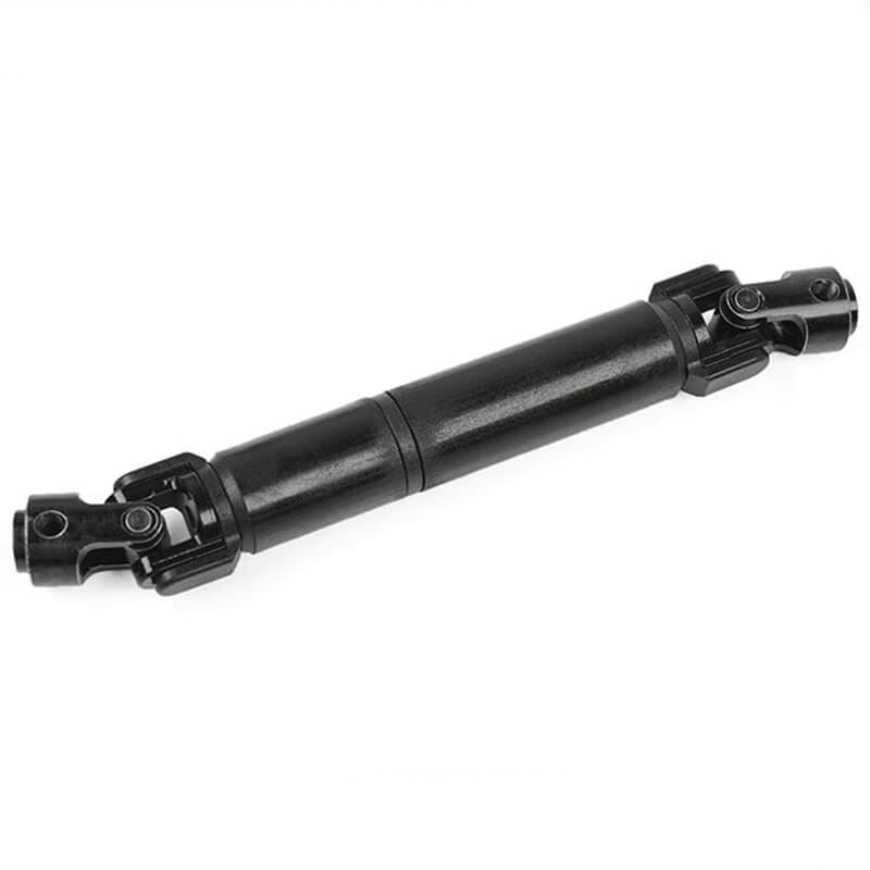 RC4WD PLASTIC PUNISHER SHAFT V 2 (110MM - 115MM / 4.33 - 4.5