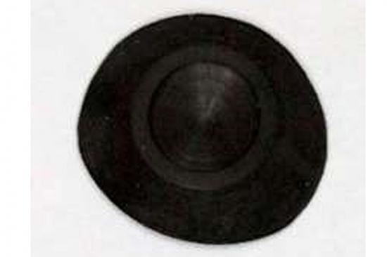 Badger Trigger Pad Black Soft