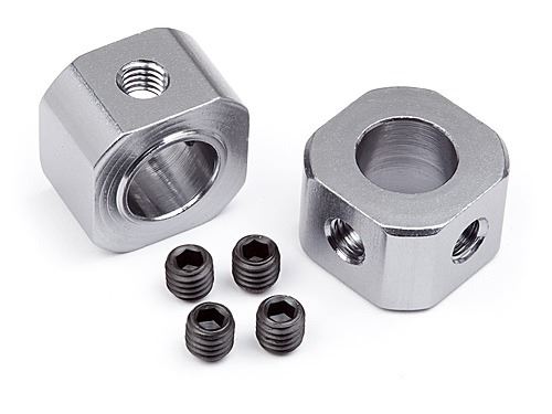 Maverick 18mm Wheel Mount 2 Pcs (Vader Xb)