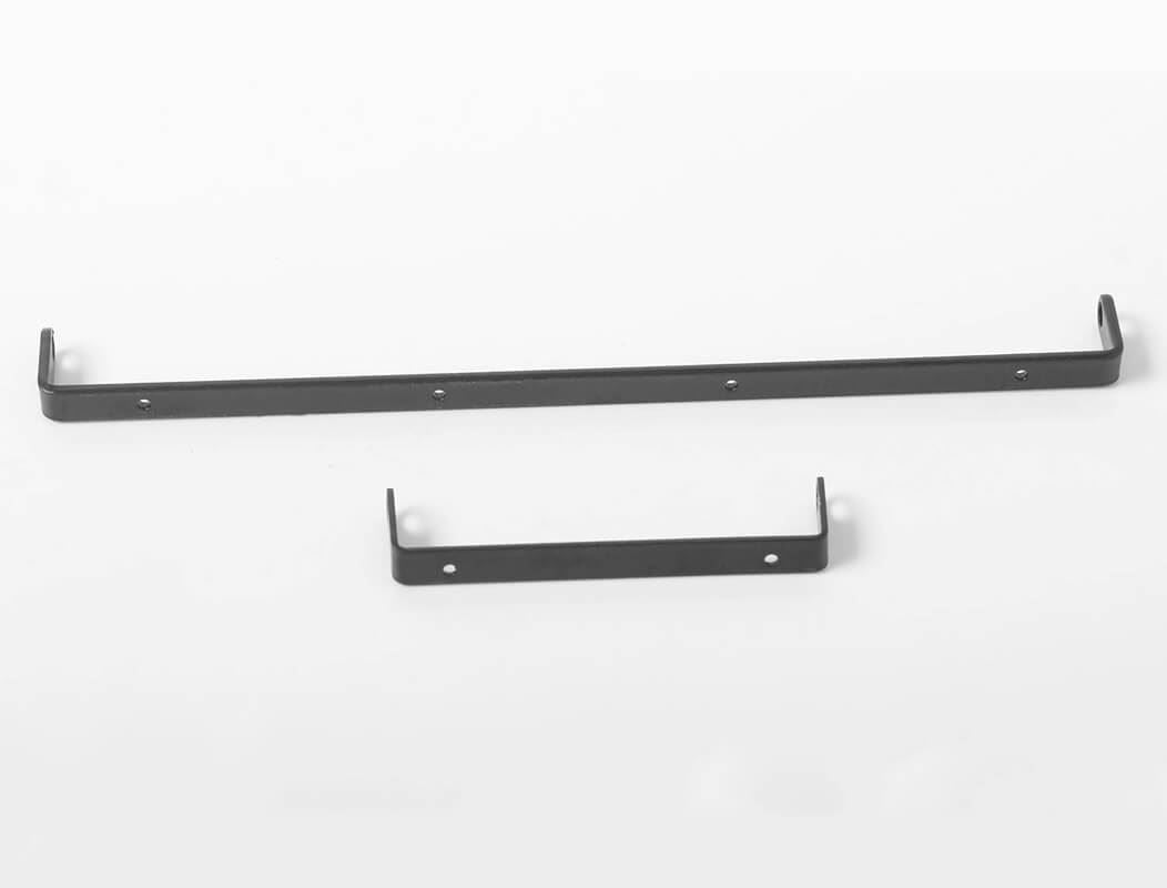 RC4WD METAL REAR BED FOR MOJAVE BODY & AXIAL I & II (STYLE B)