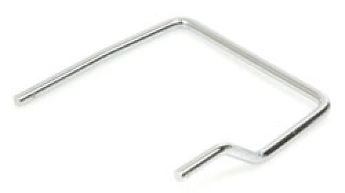 Schumacher Chrome Roll Bar / Handle - Havoc
