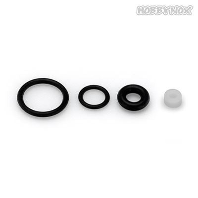 Hobbynox Tara O-Ring Set