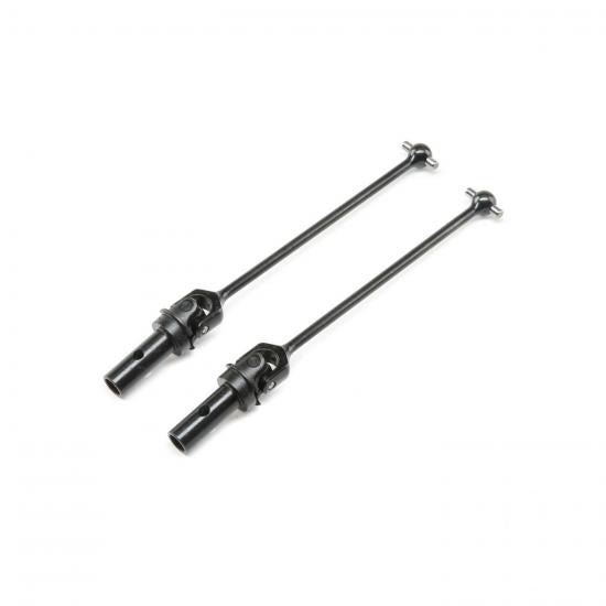 TLR Fr Universal Set: 8/E 4.0 (TLR344006 Required)