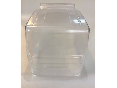 Tamiya Body For Body 58632 - Upper Truck Cab Part Only