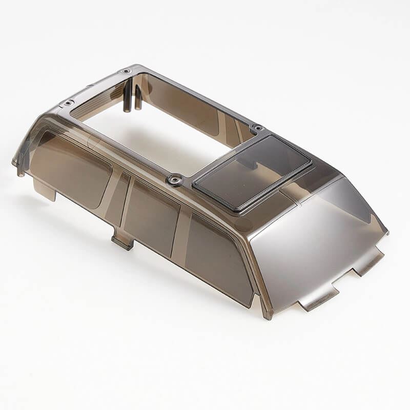 FMS 1 18 11831 LC80 LAND CRUISER WINDOW