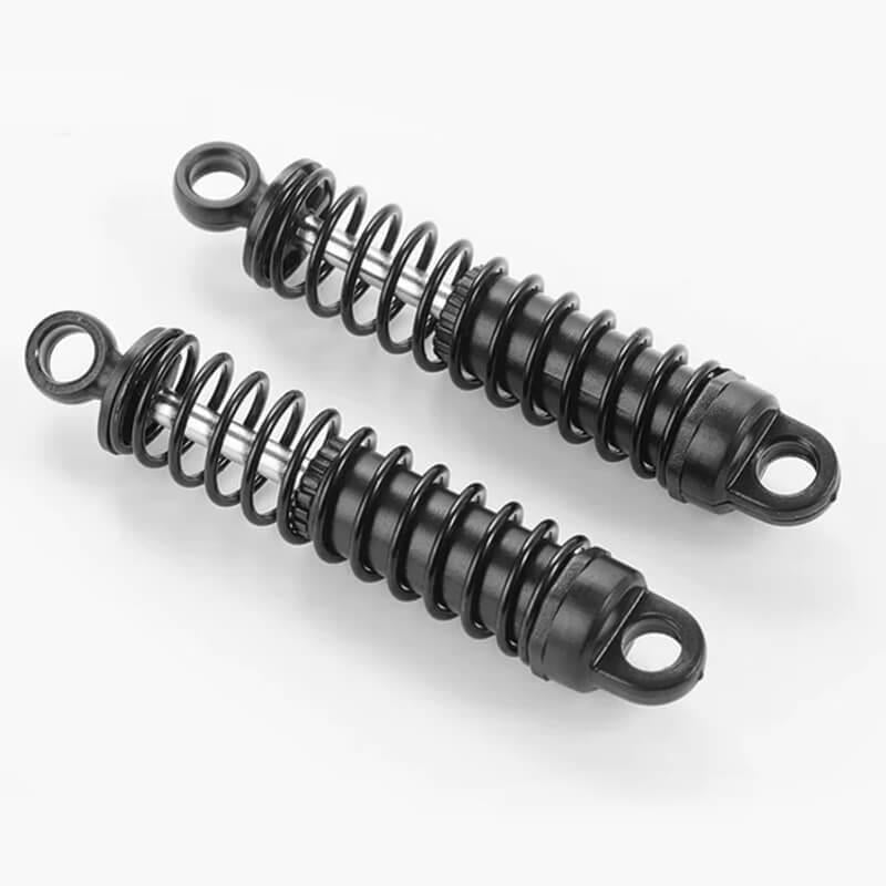 ROC HOBBY ATLAS 1 10 11036 OIL SHOCK ABSORBERS ASSEMBLY(2PCS)