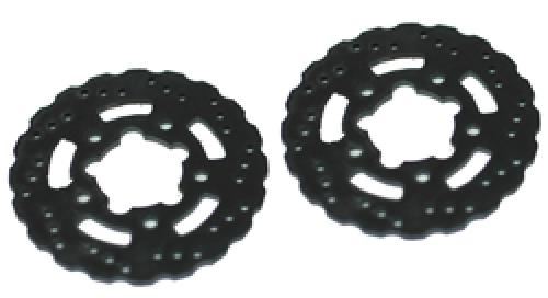 Anderson Brake Disc