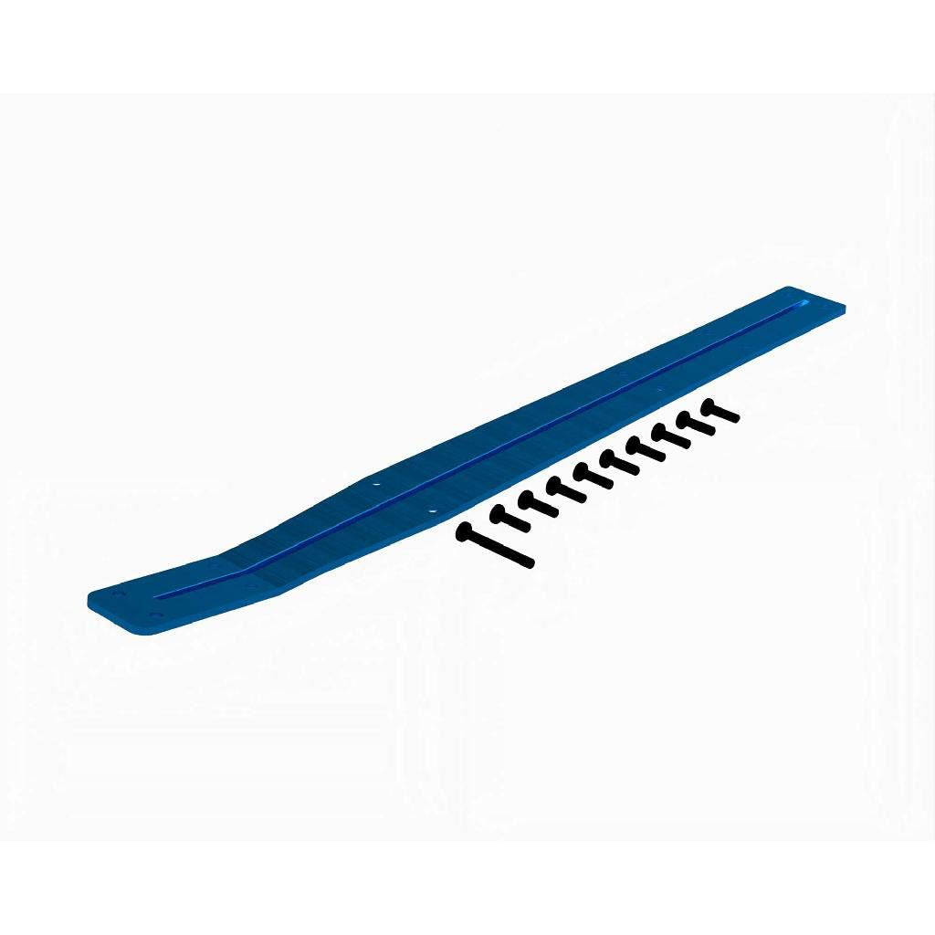 Arrma Chassis Bash Bar, Blue: Mini