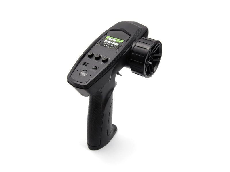 Blackzon Btx-243- 2.4Ghz 3Ch Transmitter
